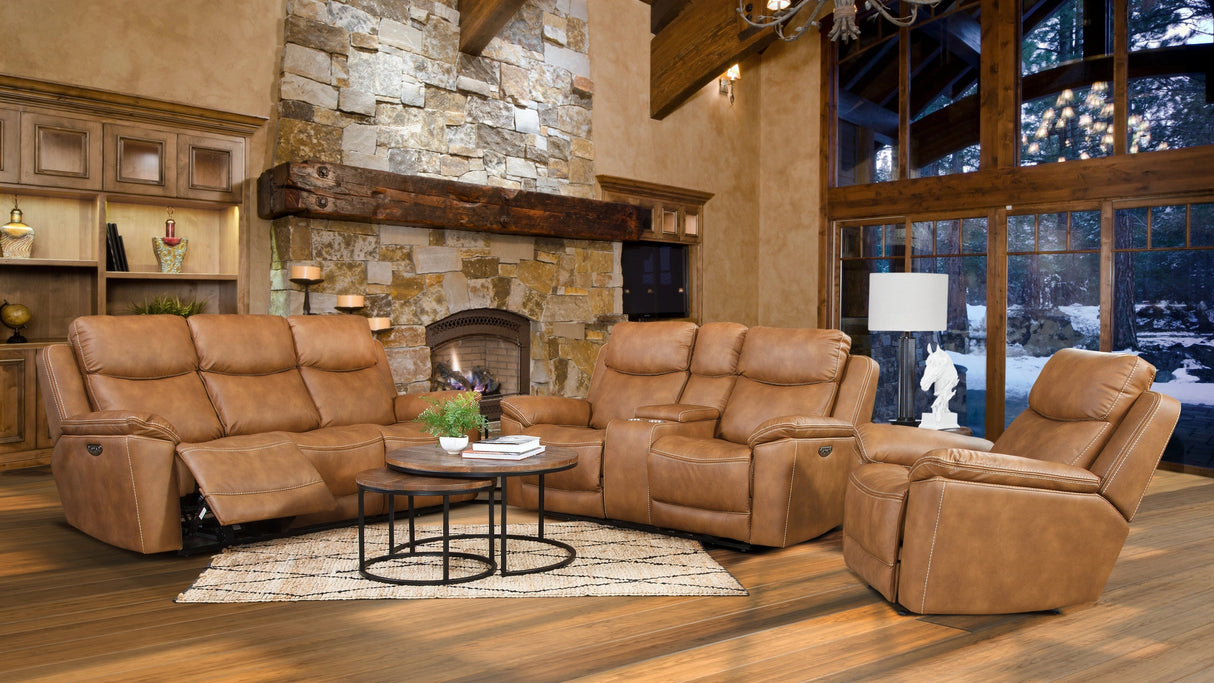 7680 Sante Fe Copper