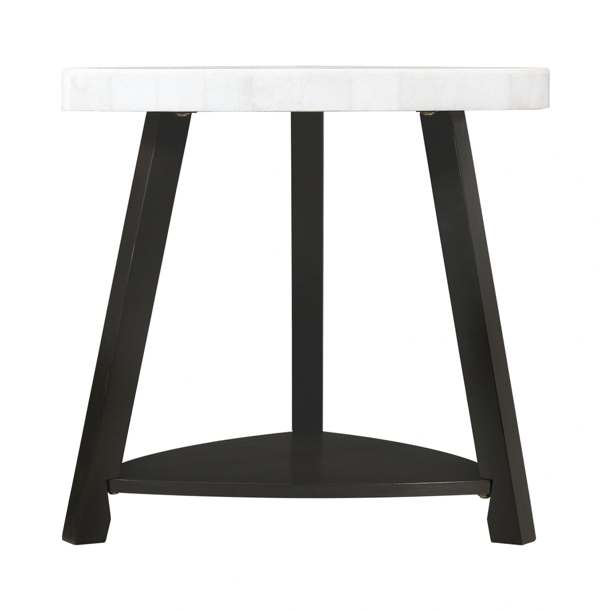 Trinity End Table