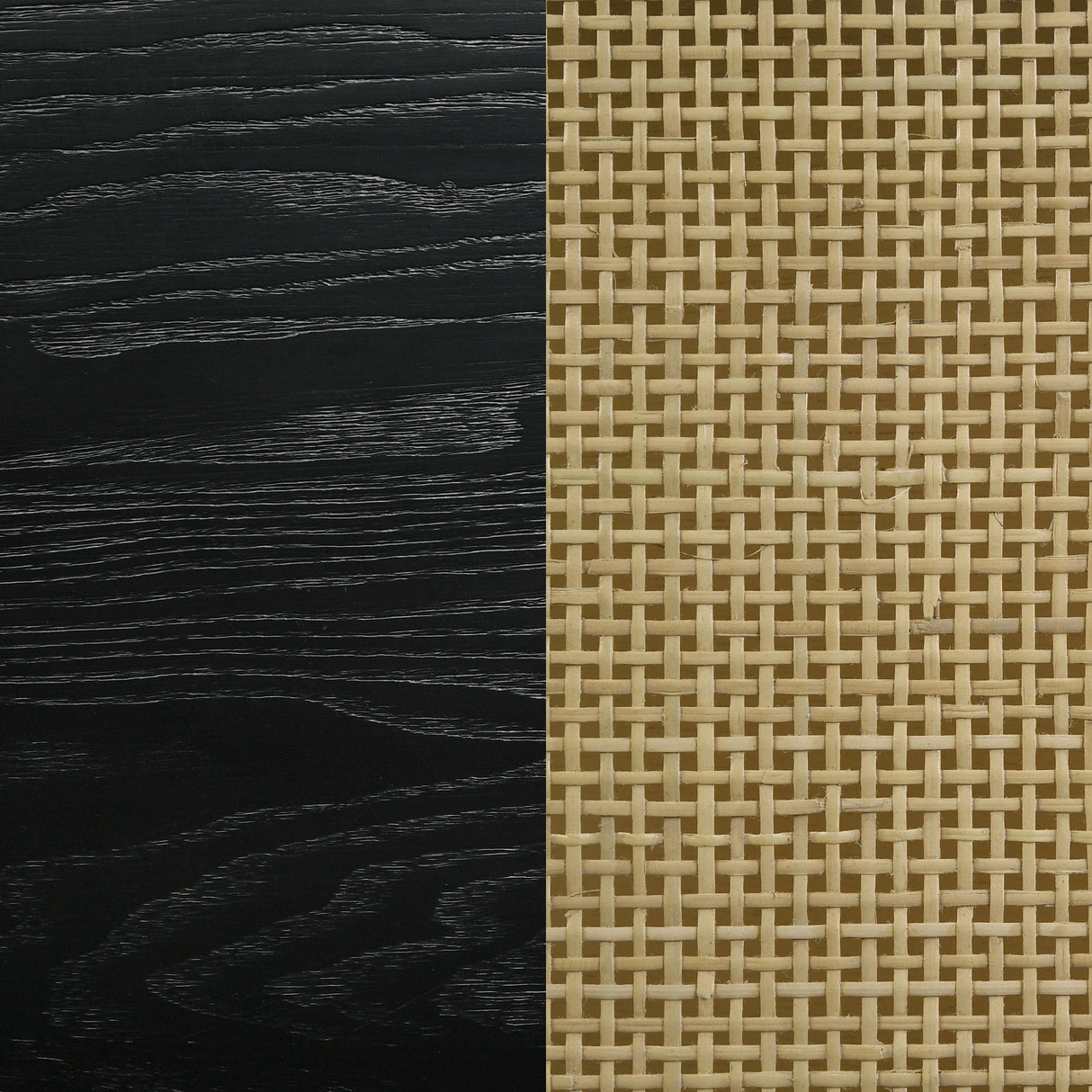 Arini Panel Bed