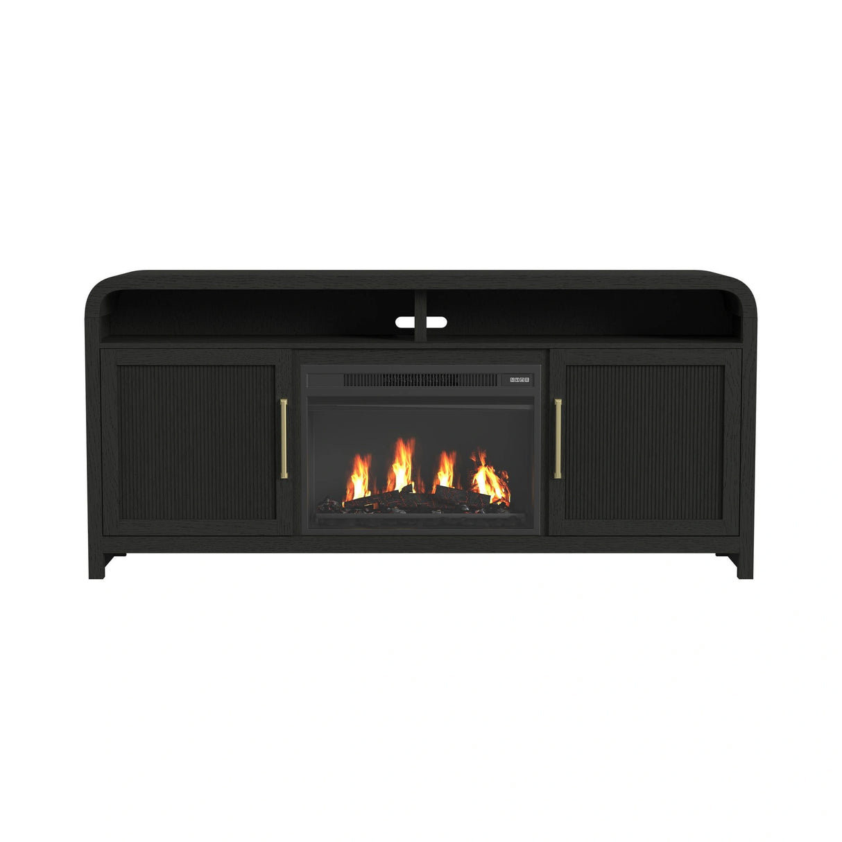 Ridgemont TV Console
