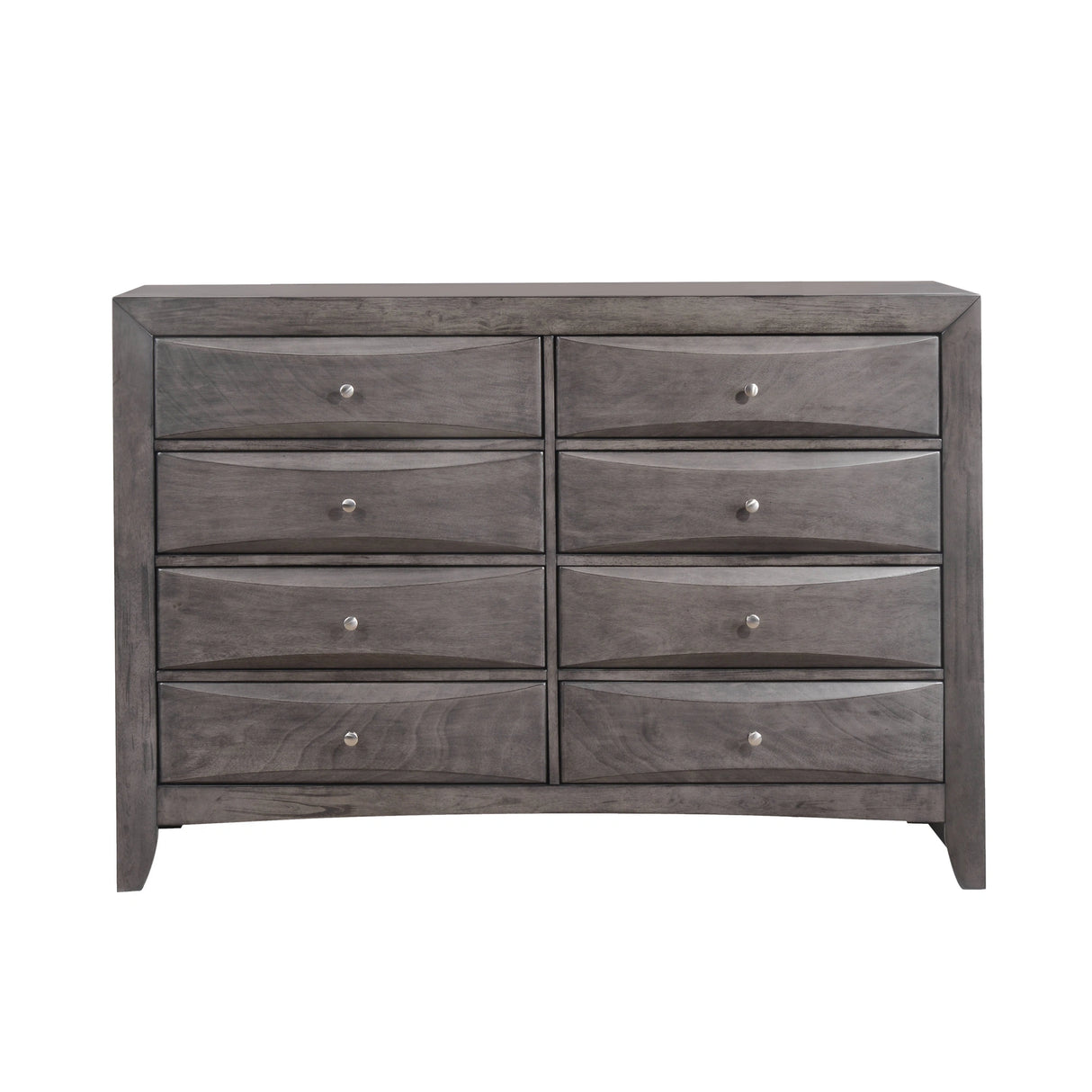 Emily Dresser Grey (Sturdy)