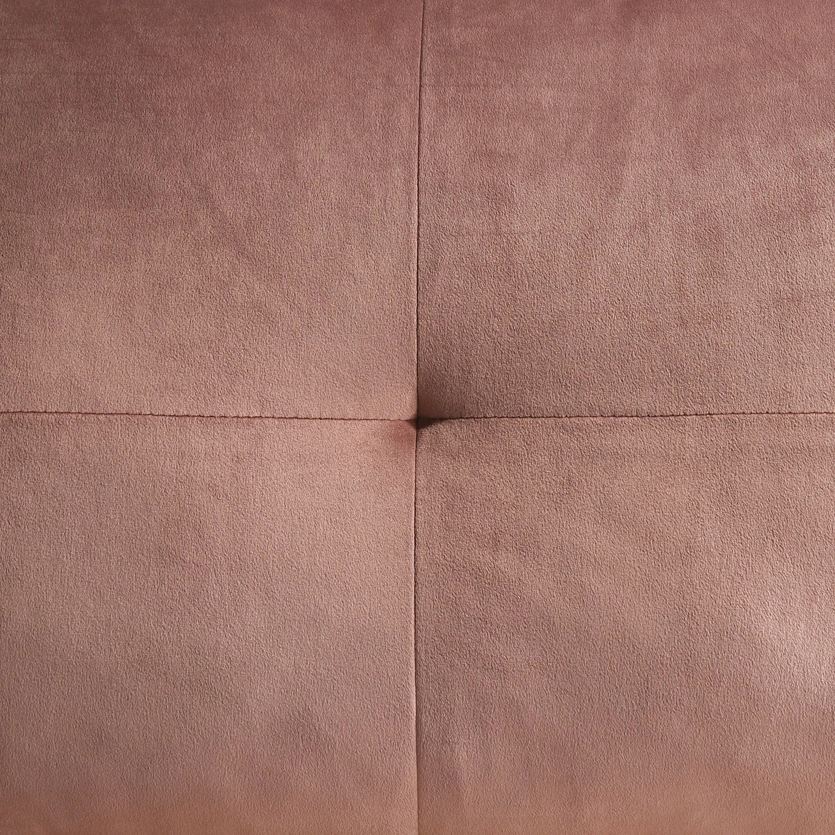 Nahla Modular Chair in Marine Rose