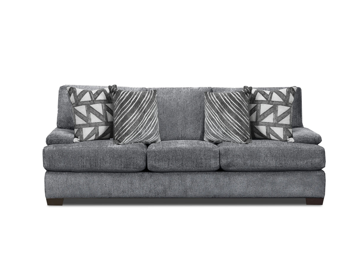 2170 Vega Charcoal