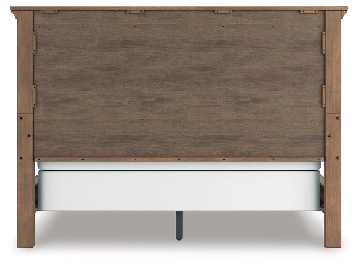 Feddinger Bed
