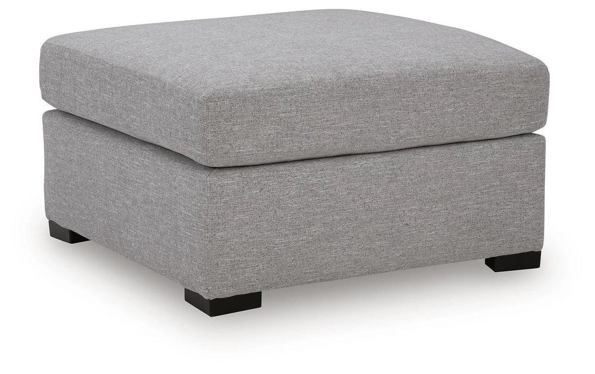 UrbanCrest Ottoman