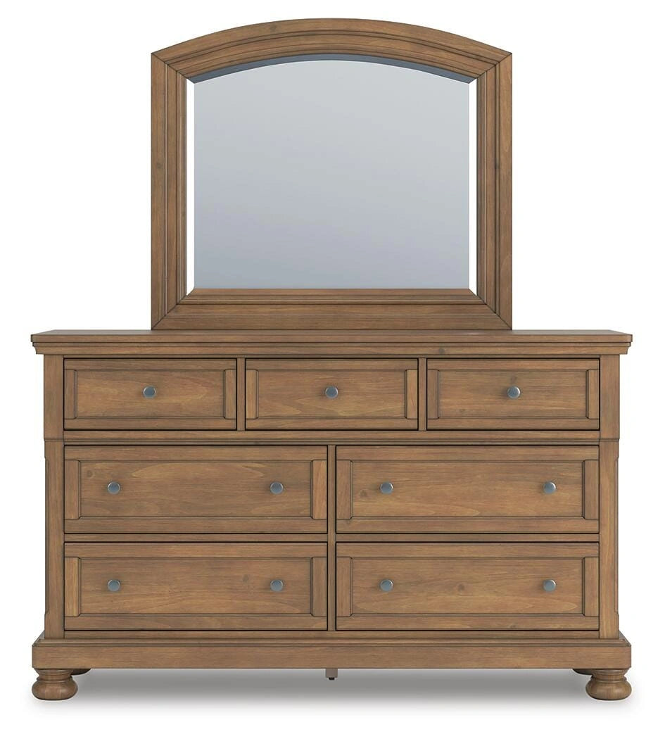 Vandenmore Dresser
