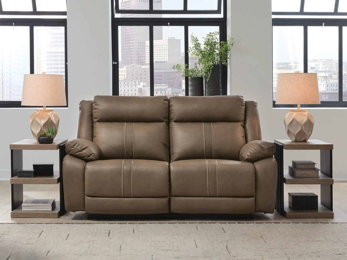 Max-Momentum Sectional
