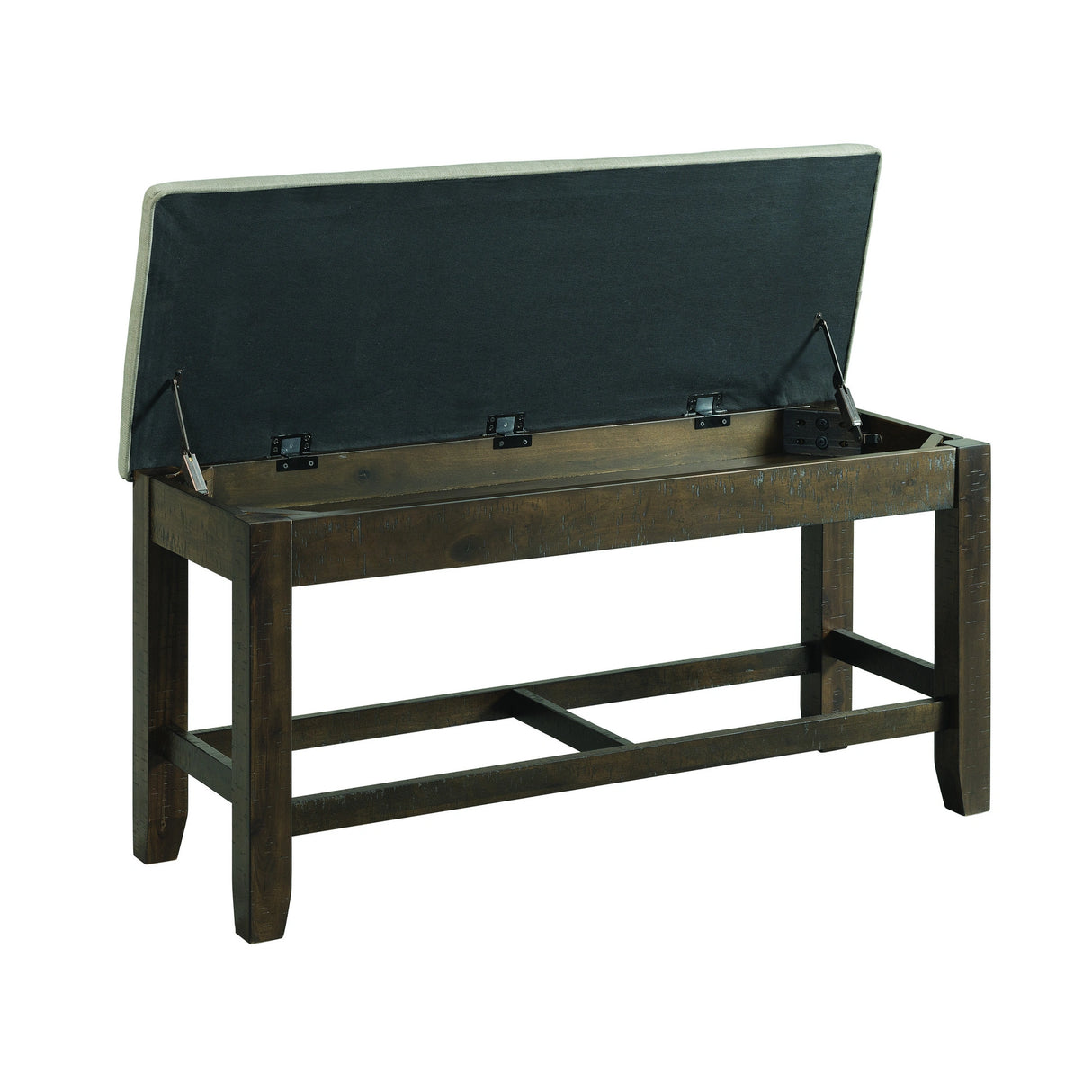 Colorado Storage Bench