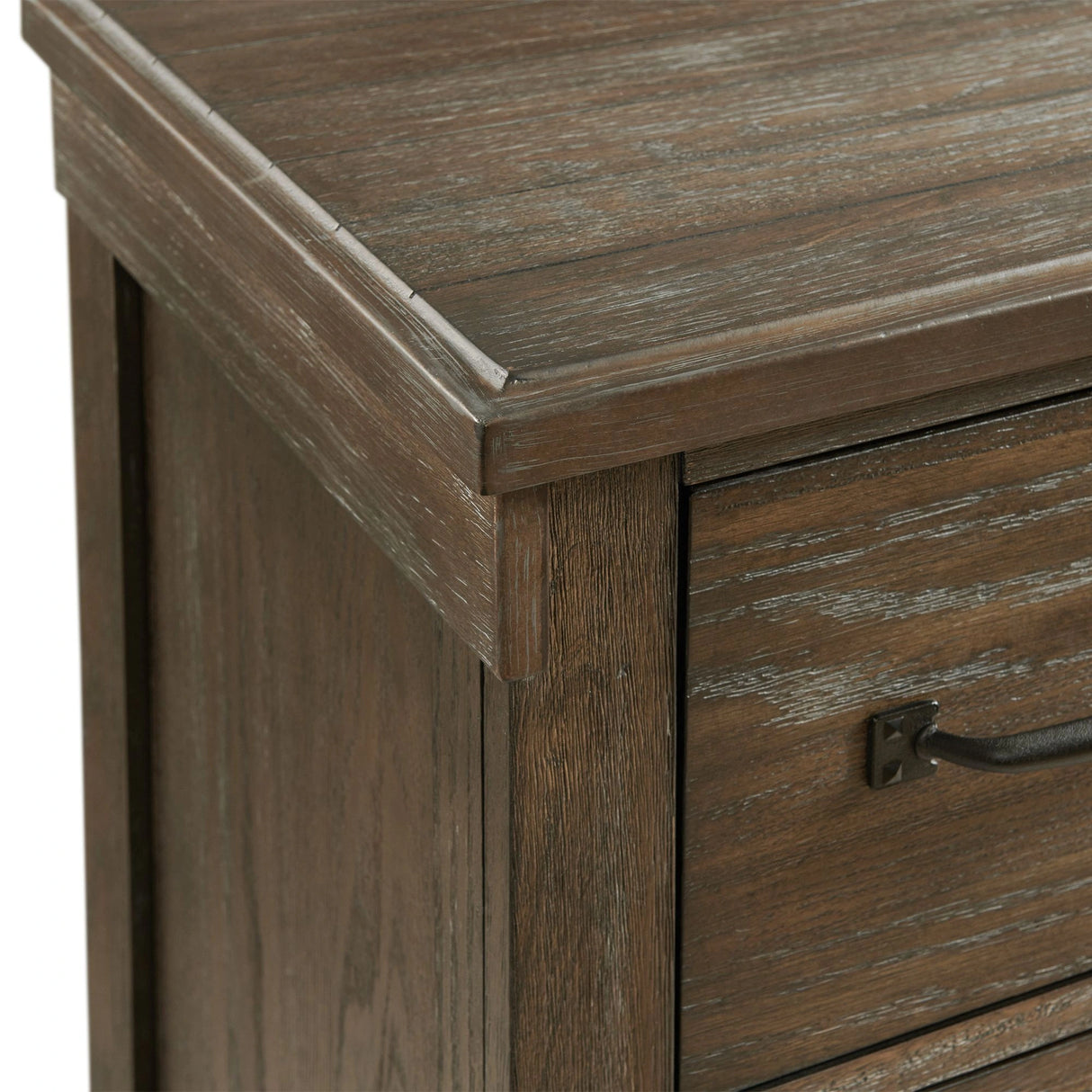 Scott Platform Storage Bedroom Set