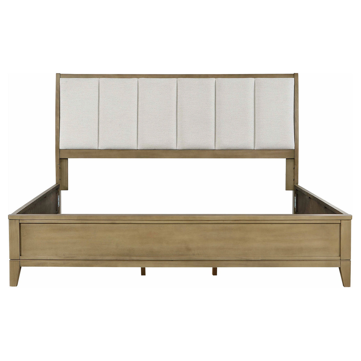 Granada Panel Bed