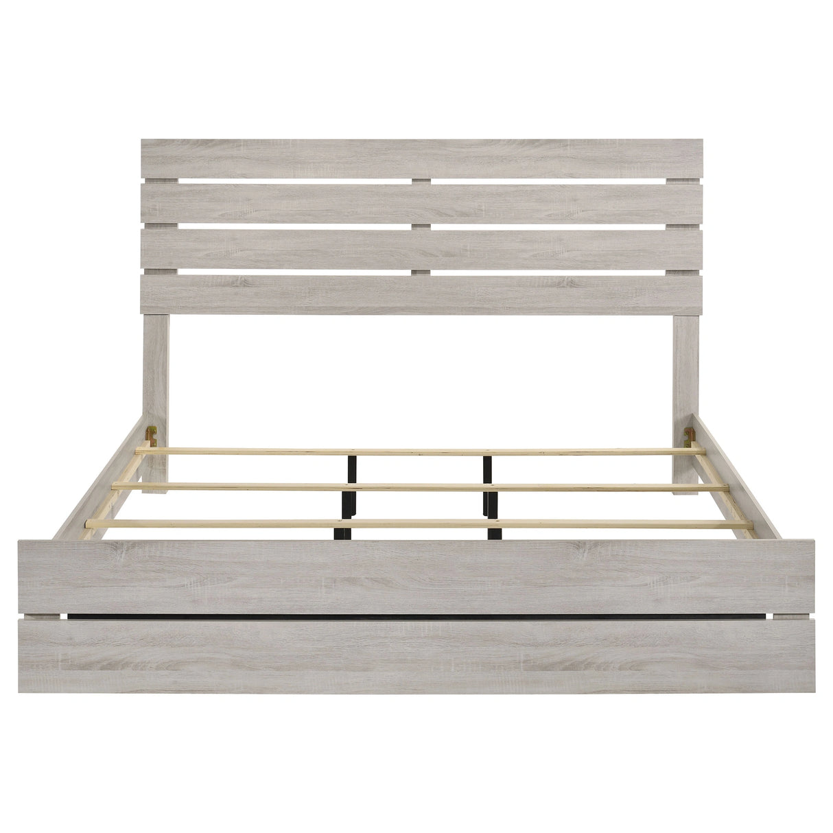 Brantford Panel Bed