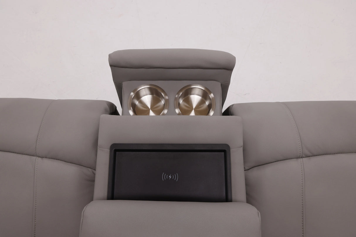73188 Glider Recliner