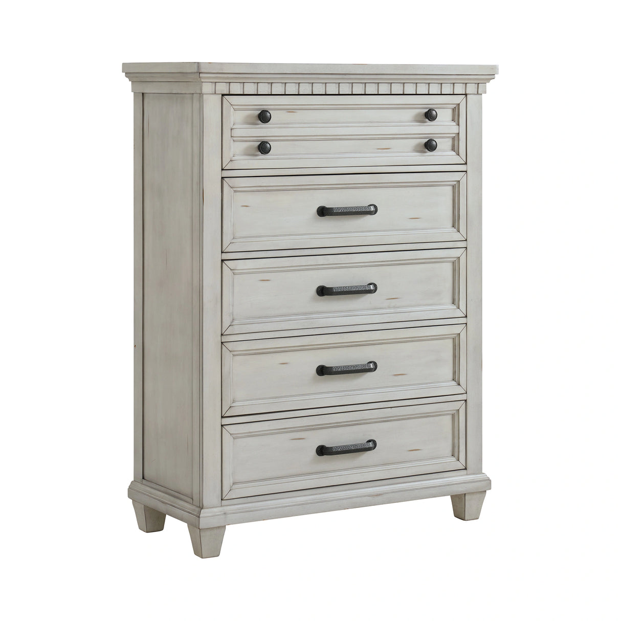 McCoy Storage Bedroom Set