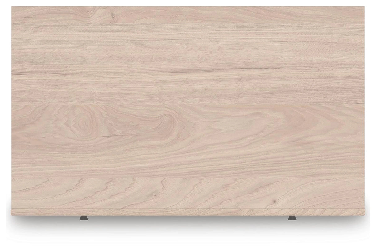 Shapella Chest