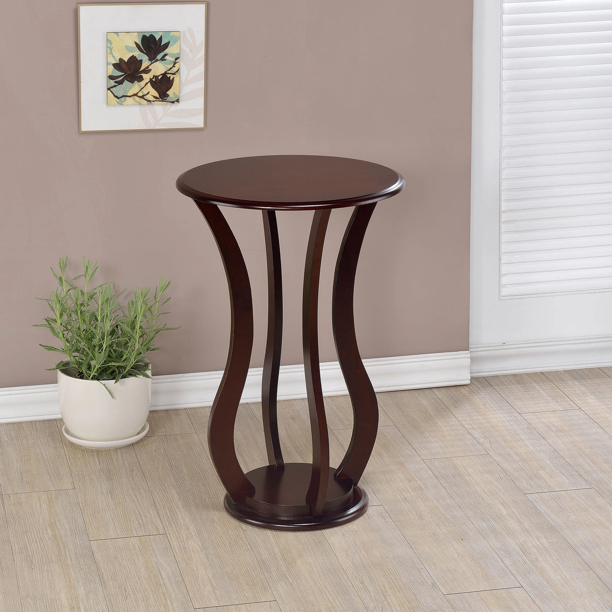 Elton Plant Stand