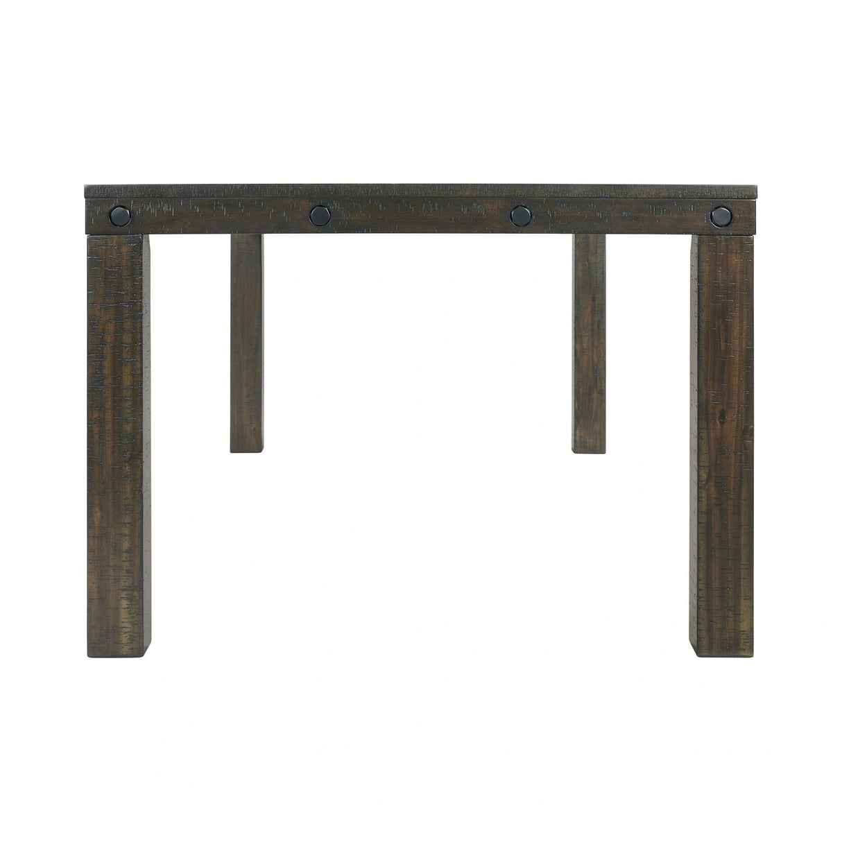 Colorado Table Charcoal