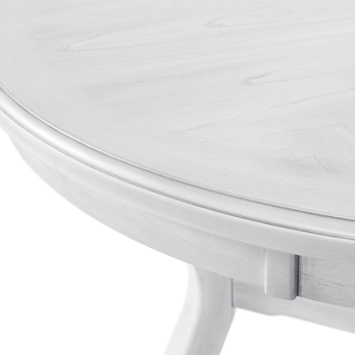 Amherst Table w/Wood Leg