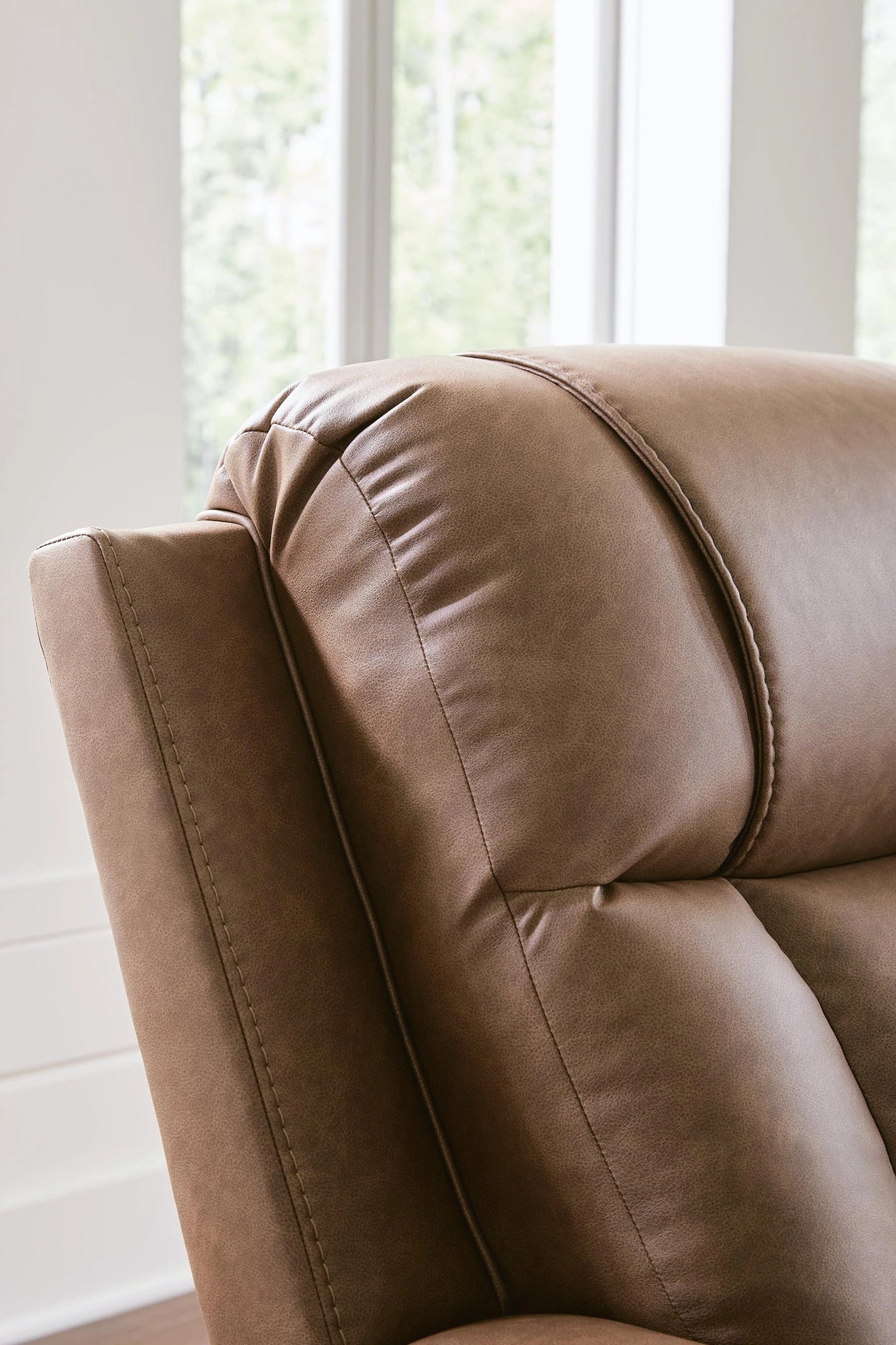 Mackmenville Recliner
