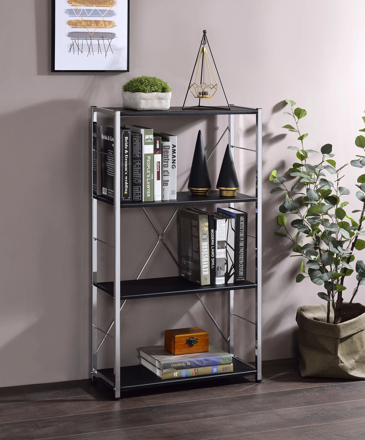 BookShelf