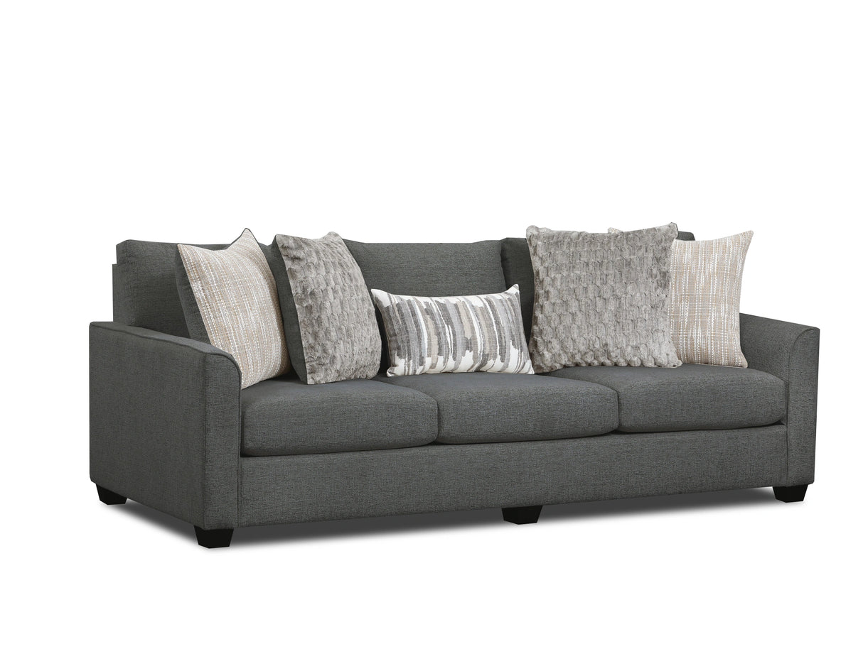 5960 Irving Charcoal