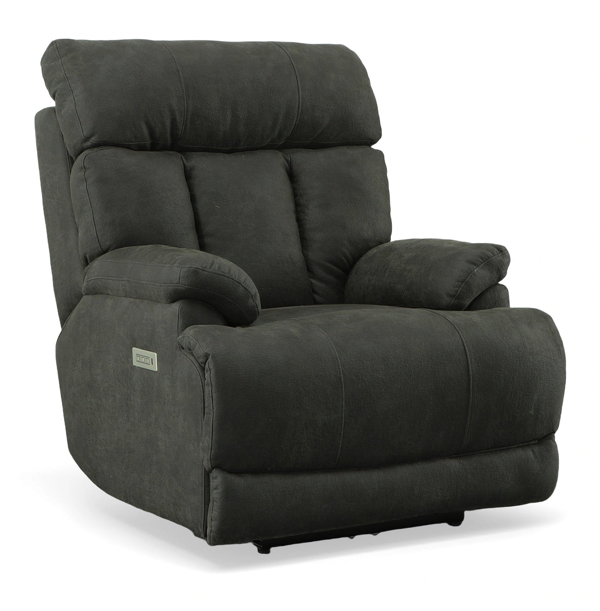 86153X Pwr HR/LB Recl. Chair w/Wrls Rmt