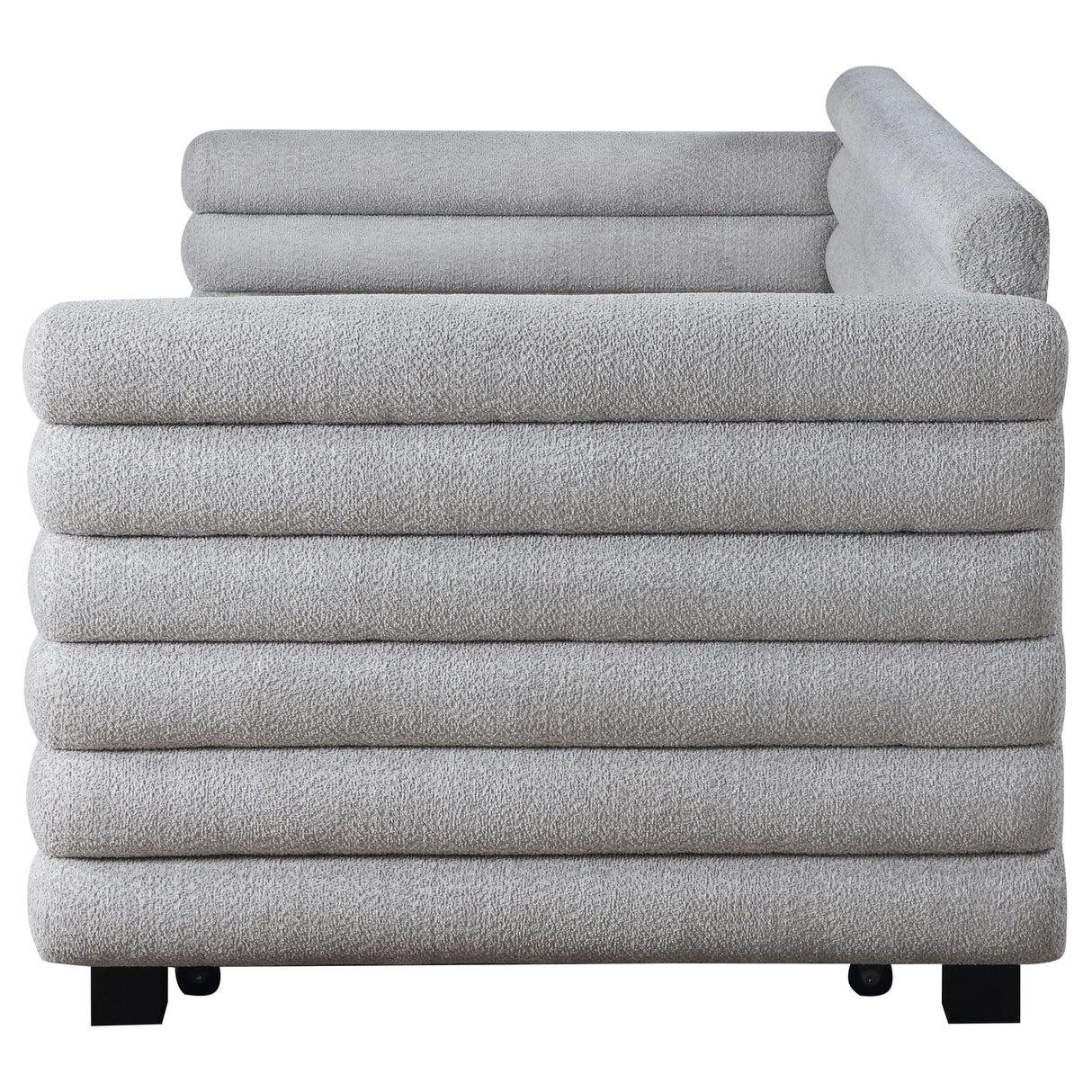 Patricia Daybed with Trundle