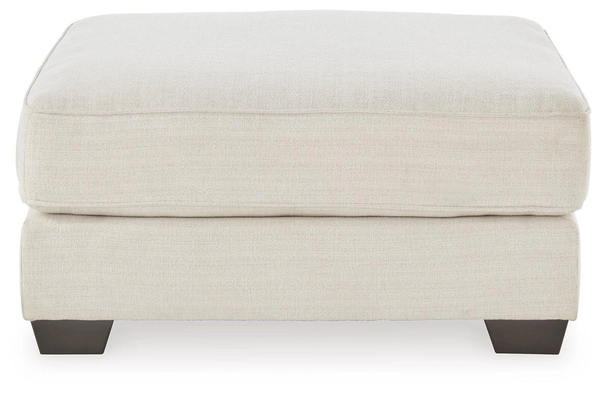 Lerenza Ottoman