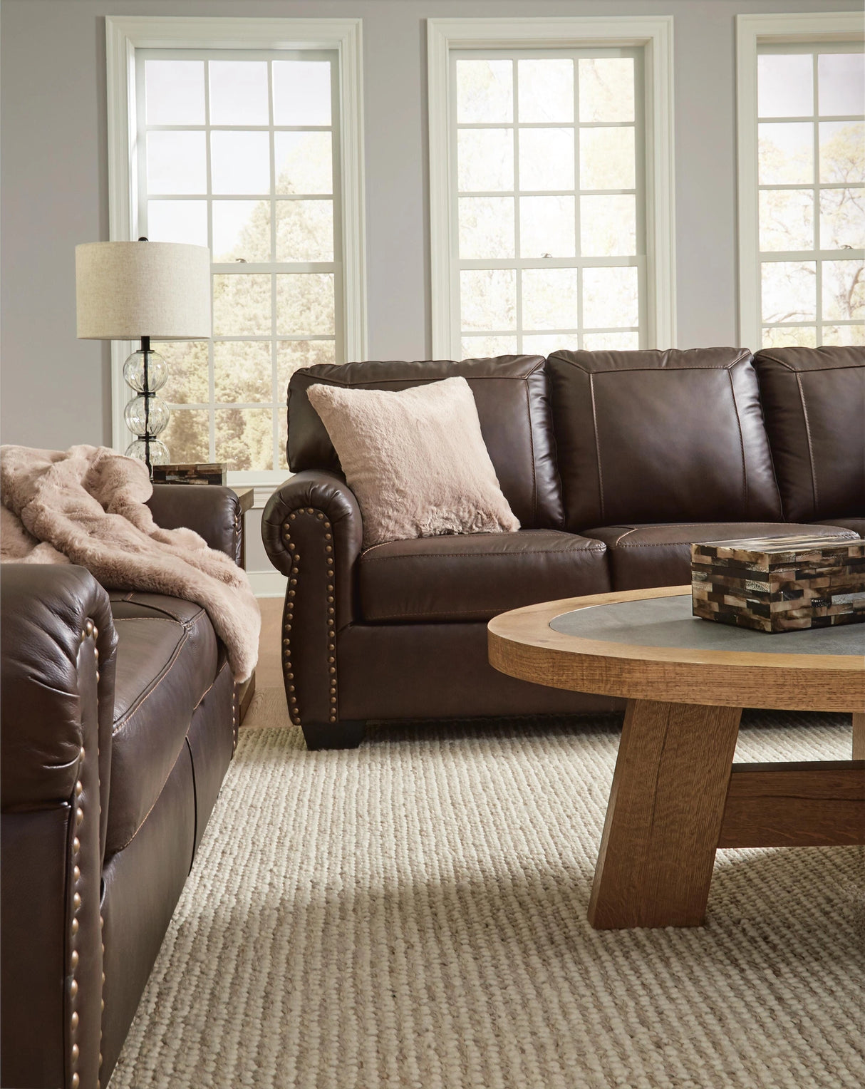 Colleton Living Room Set
