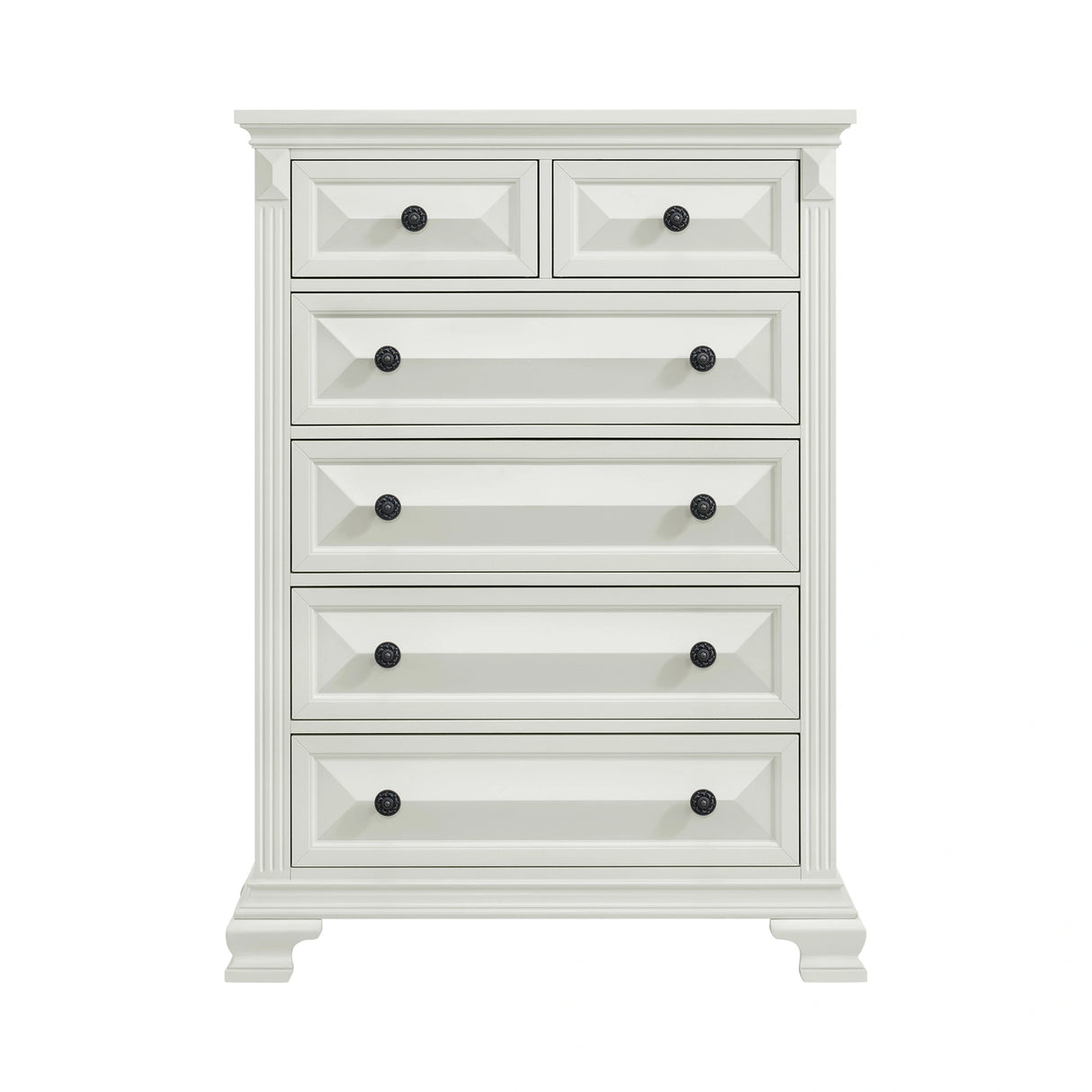 Bridgestone 6-Drawer Chest