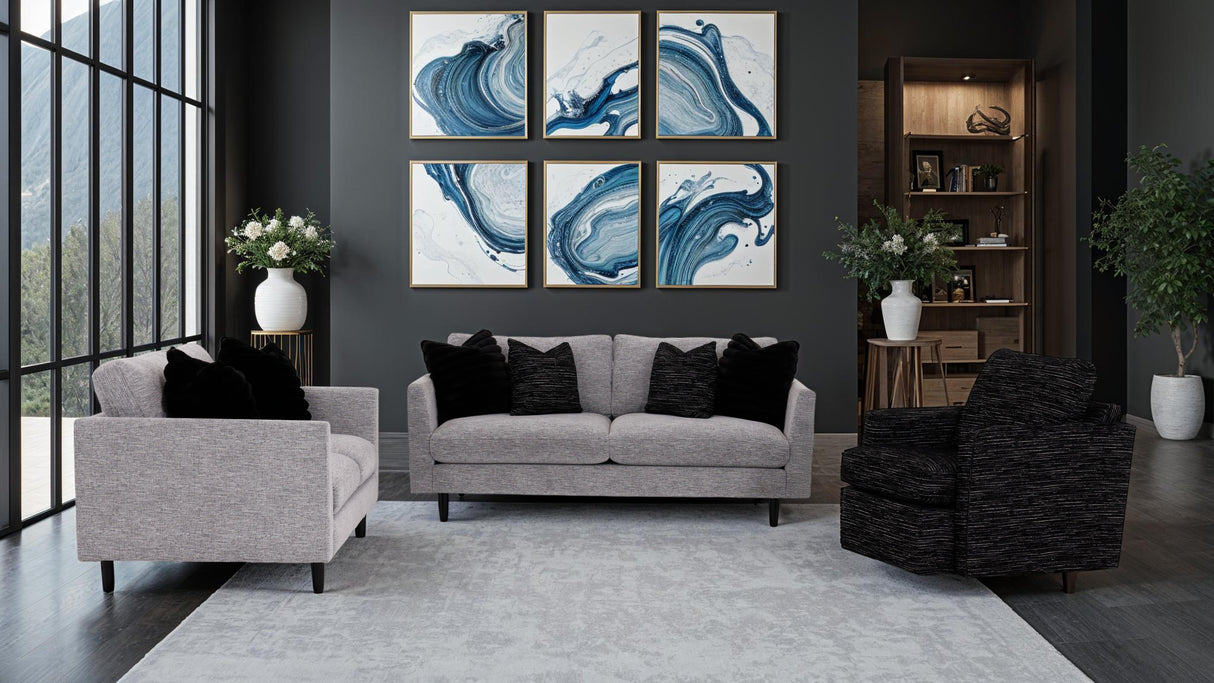 56471 Loft Sofa