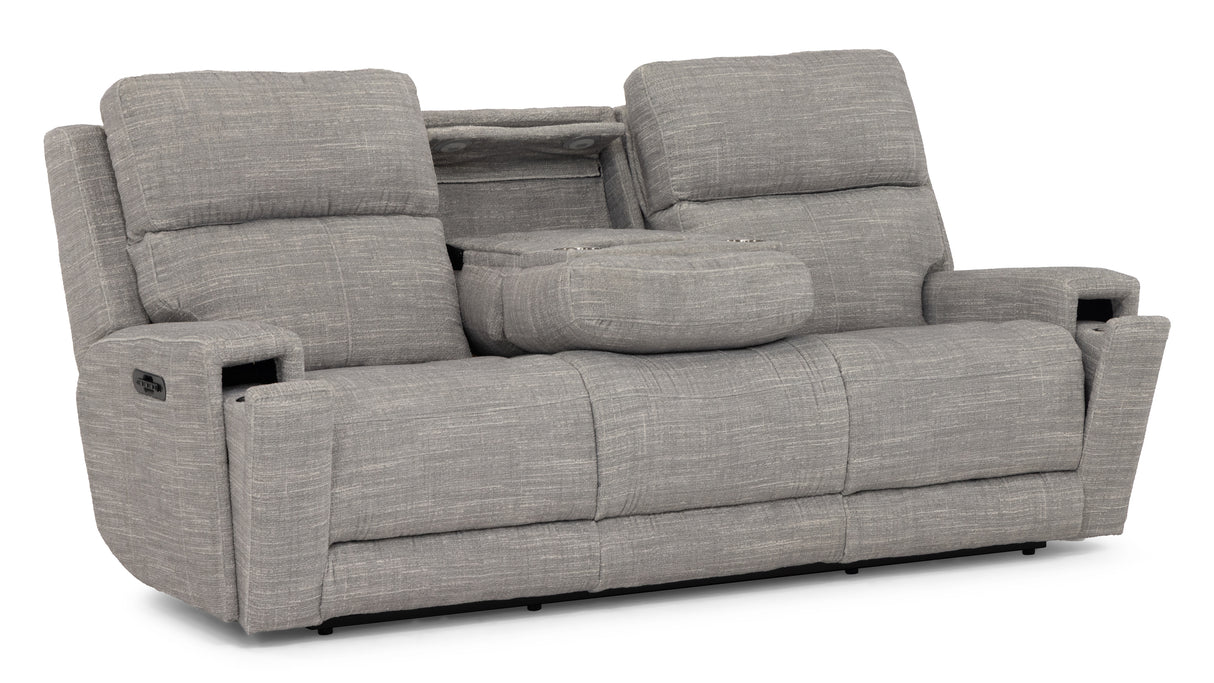 89591X Pwr HR/LB WB Sofa w/Wrls Rmt