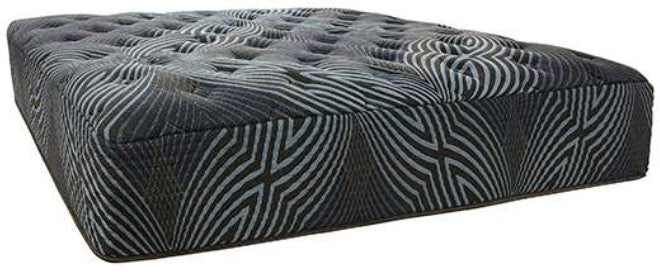 CORNERSTONE Contour Edge LUXURY FIRM - 14.5" LUXURY FIRM with an Inverted Seam