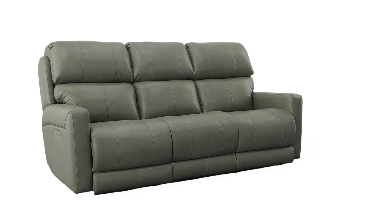 72651B Pwr HR/Lumbar Recl. Sofa