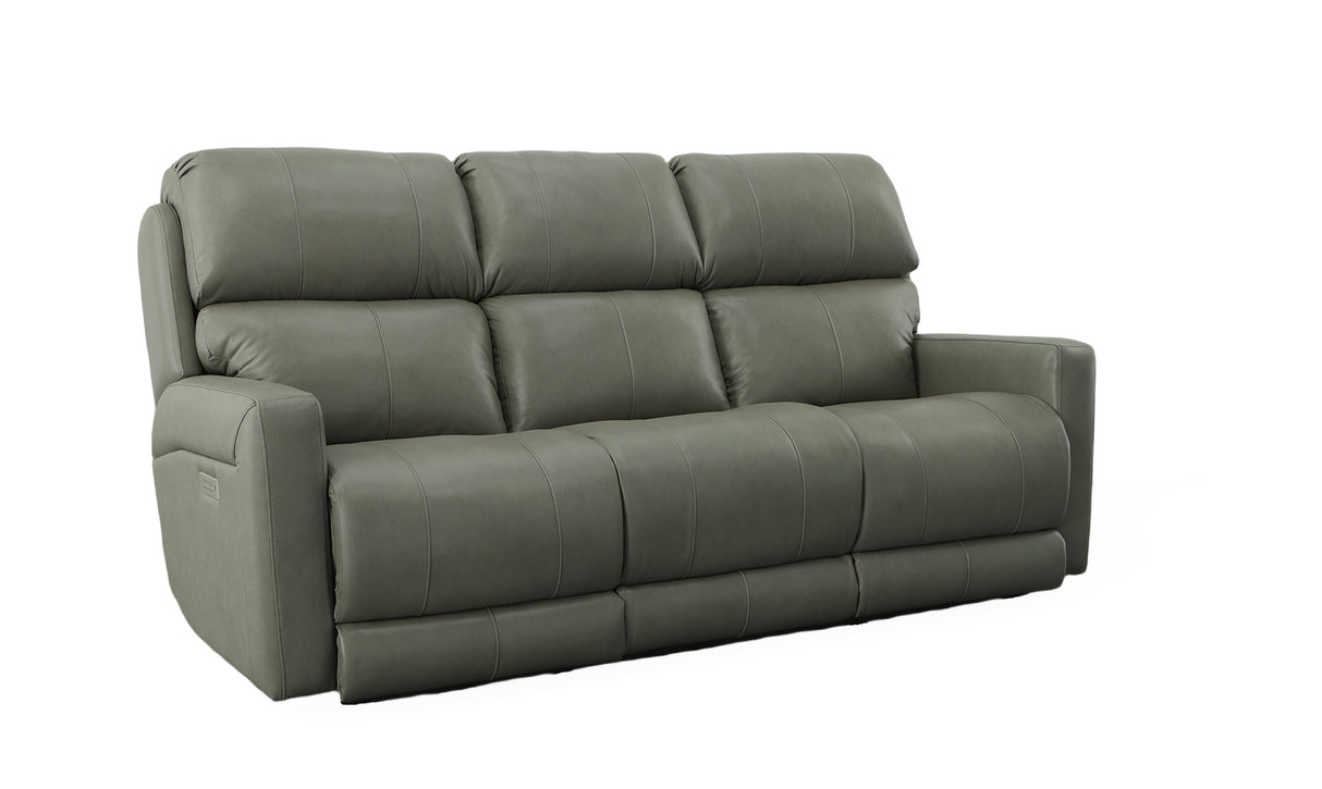 72651B Pwr HR/Lumbar Recl. Sofa