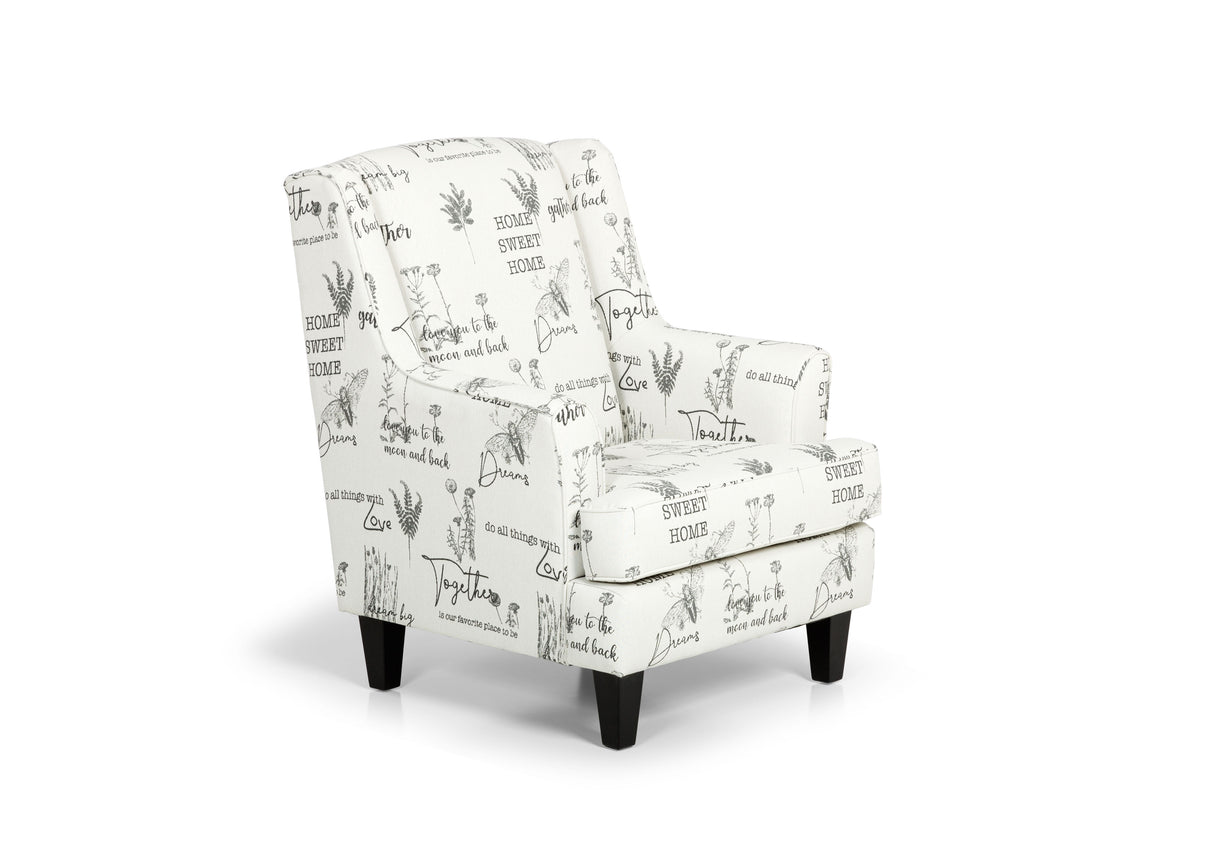 90607 Occ Chair