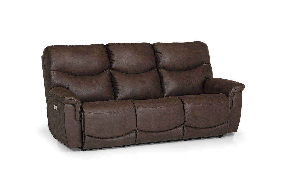 94651H Pwr HR Dual Recl. Sofa