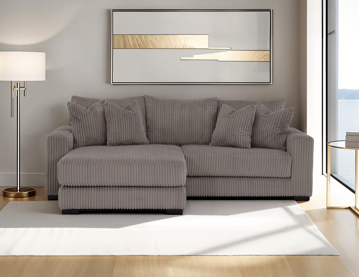 52333 Sofa Chaise