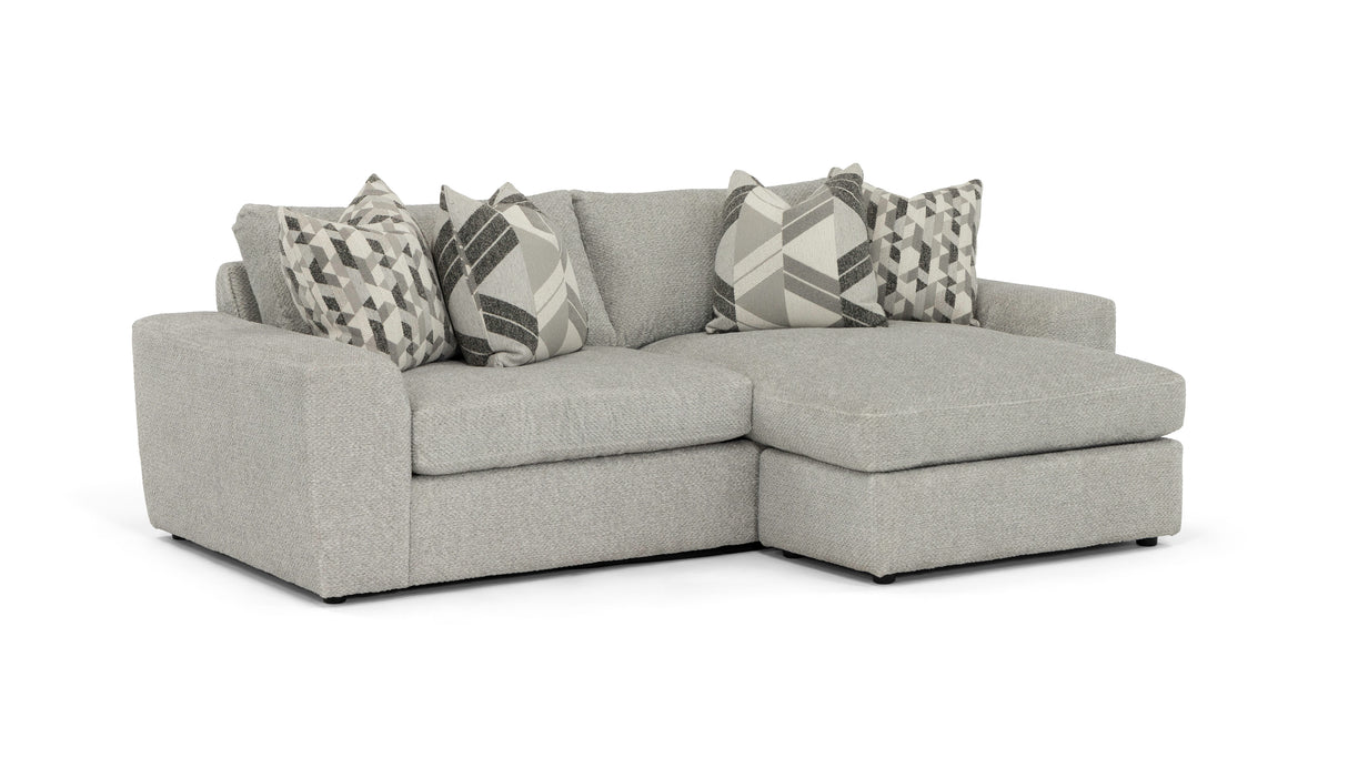 54133 Sofa Chaise