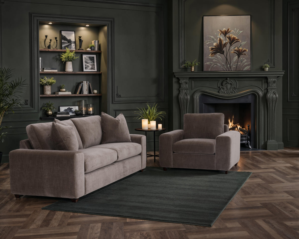 64802 Loveseat