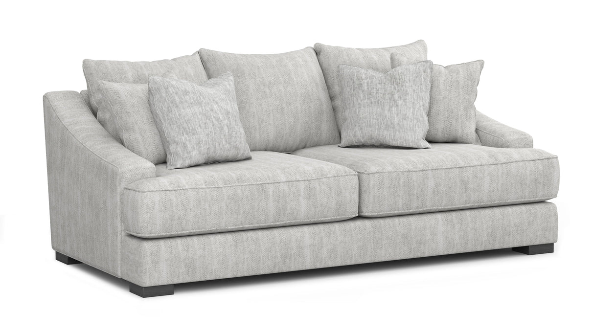 37681 3 Cushion Sofa