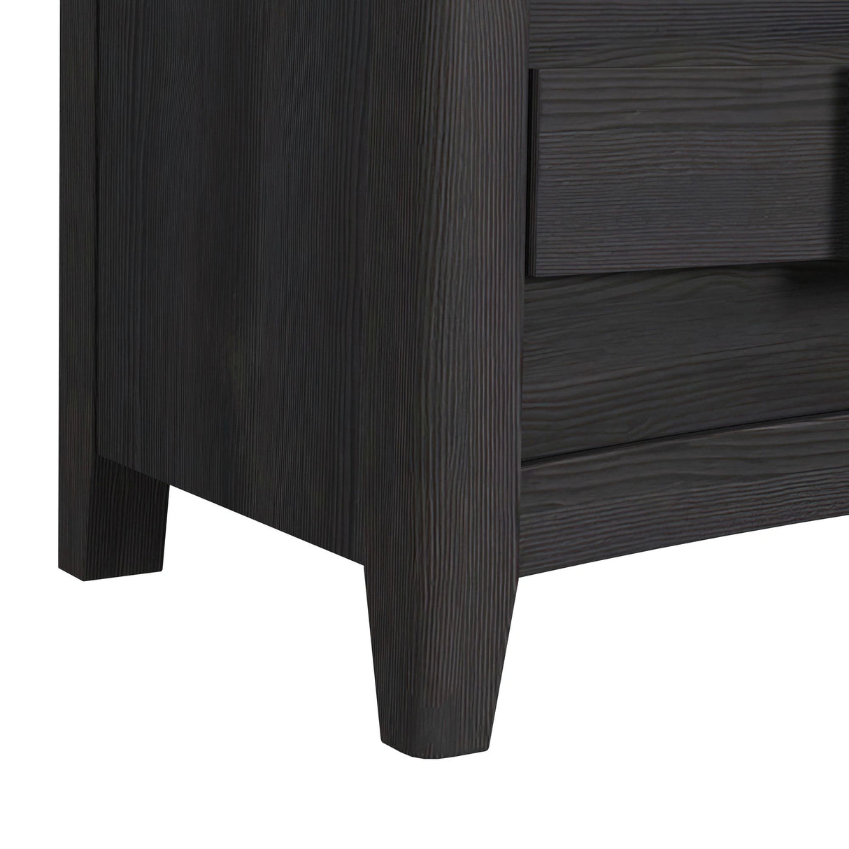 Tobias Bedroom Set with LED