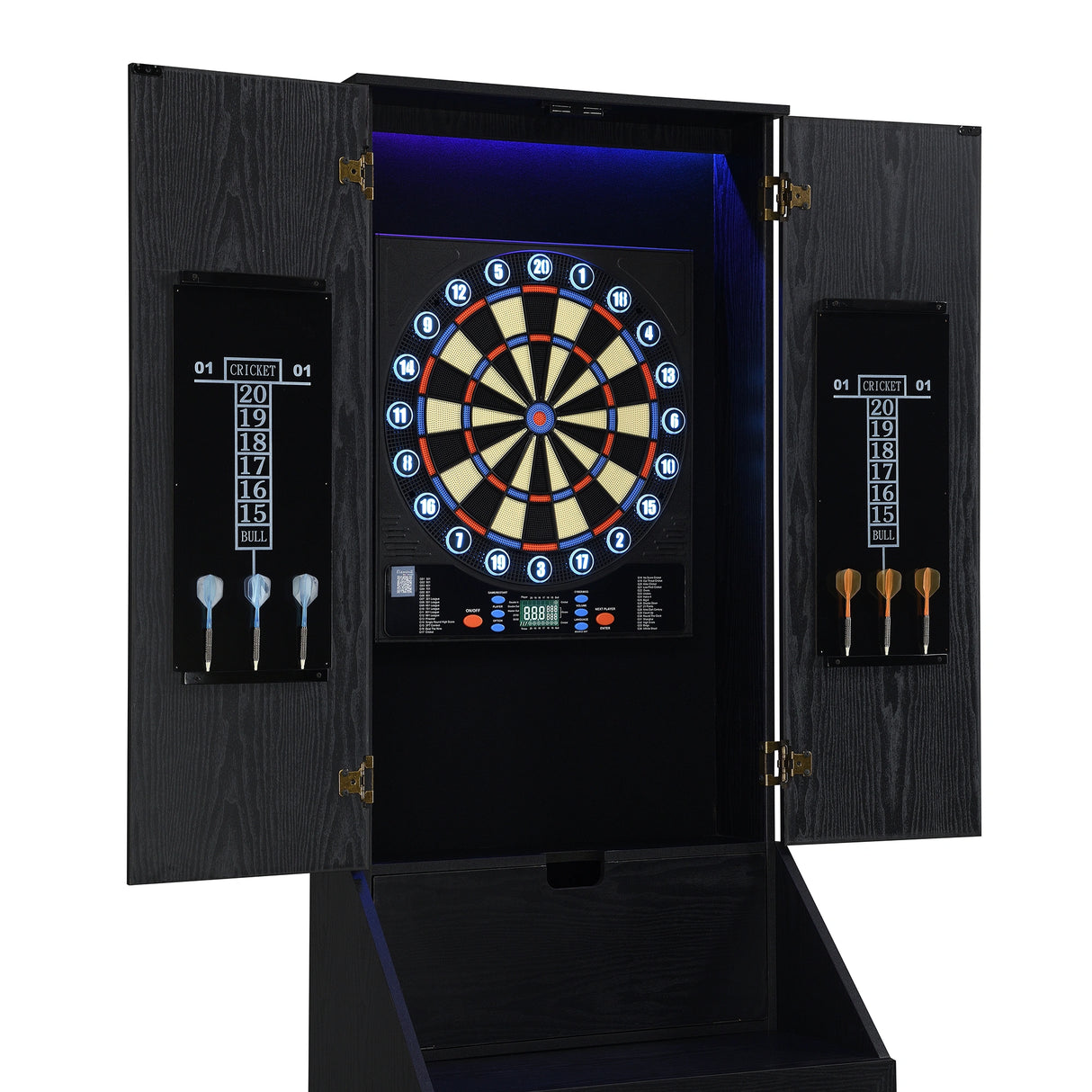 Goldeneye Dartboard - 3A Packing