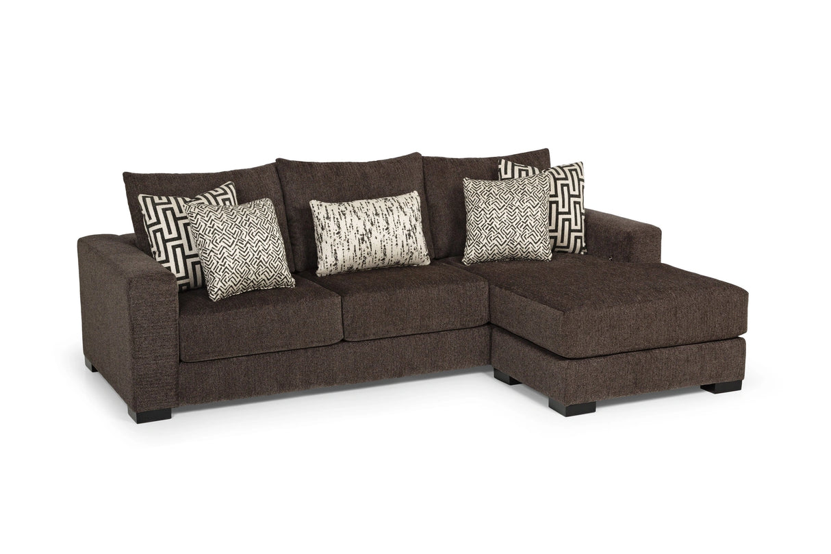 54033 Sofa Chaise