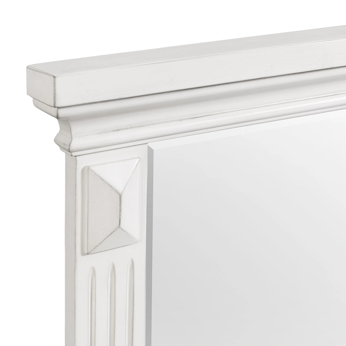 Calloway Panel Bedroom Set