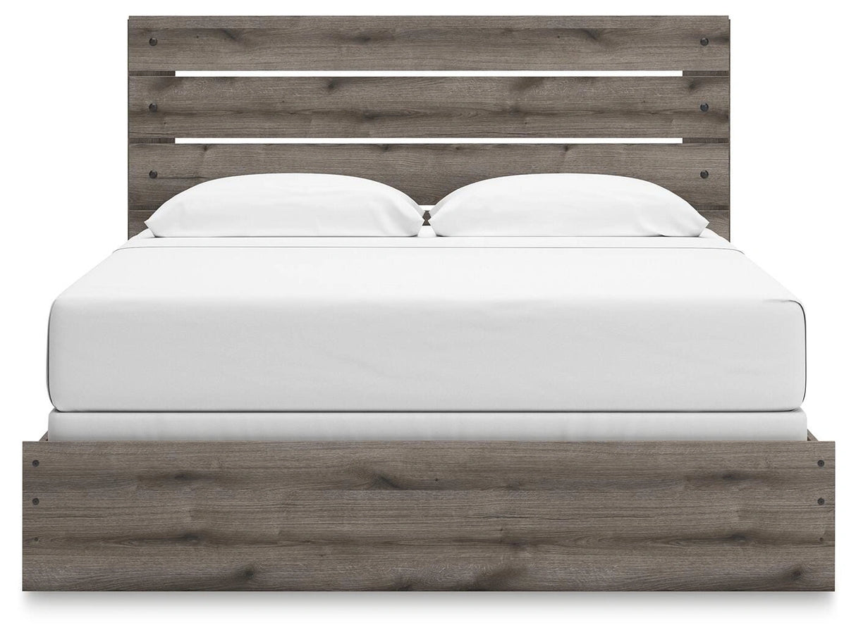 Urbanoore Bed