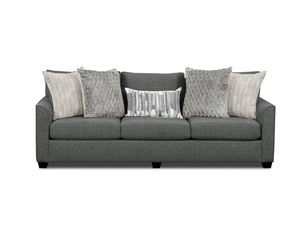 5960 Irving Charcoal