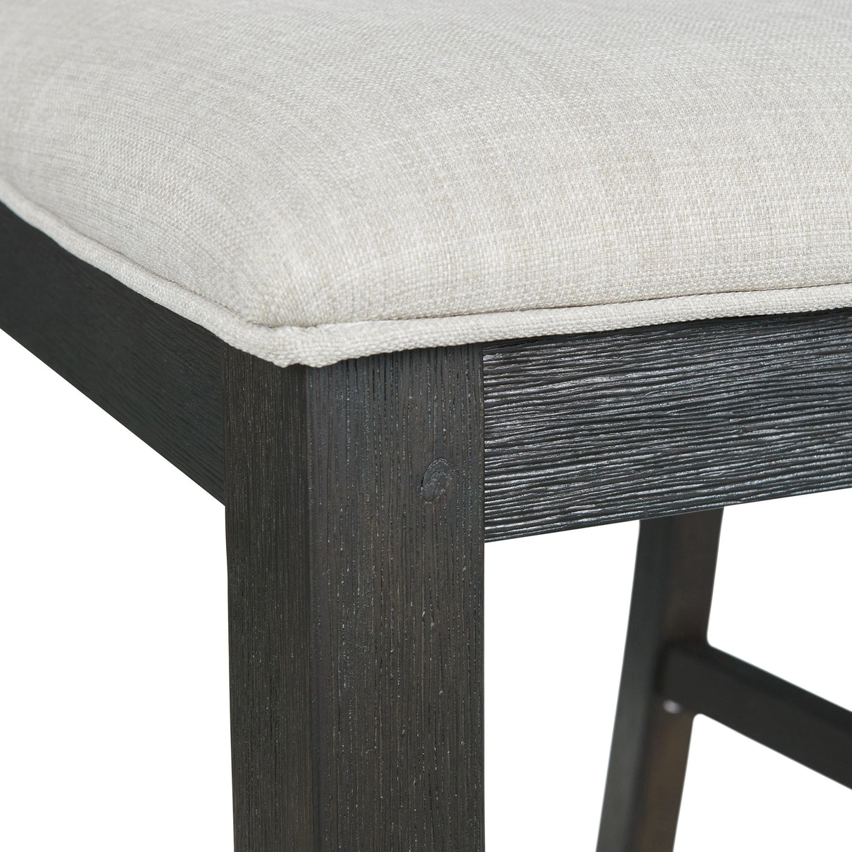 Grady 7PC Dining Set-Table & Six Chairs