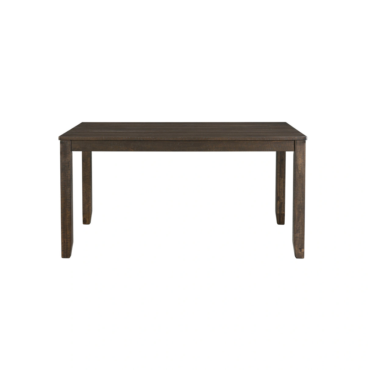 Brock 60"" 7 Pc Dining Set