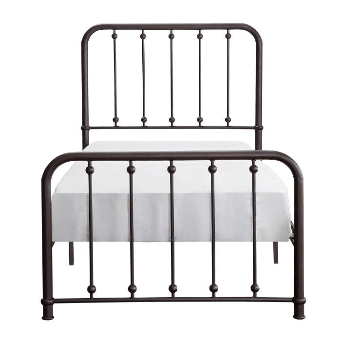 Larkspur Twin Platform Bed