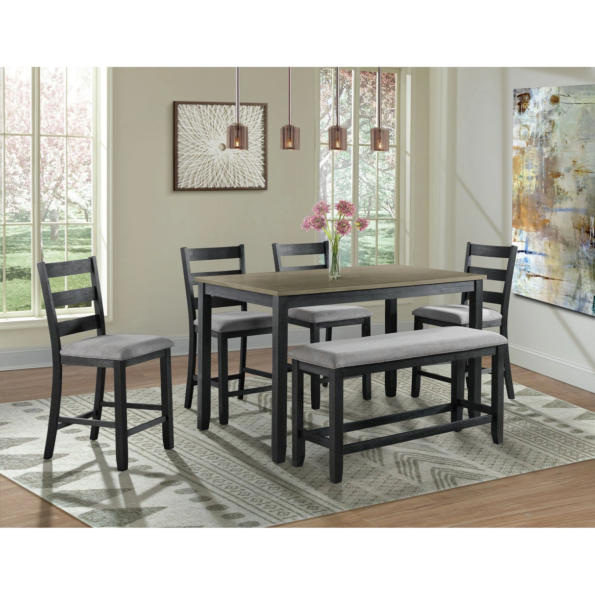 Martin Dining Set